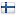 medicaidcancerfoundation.org server is located in Finland